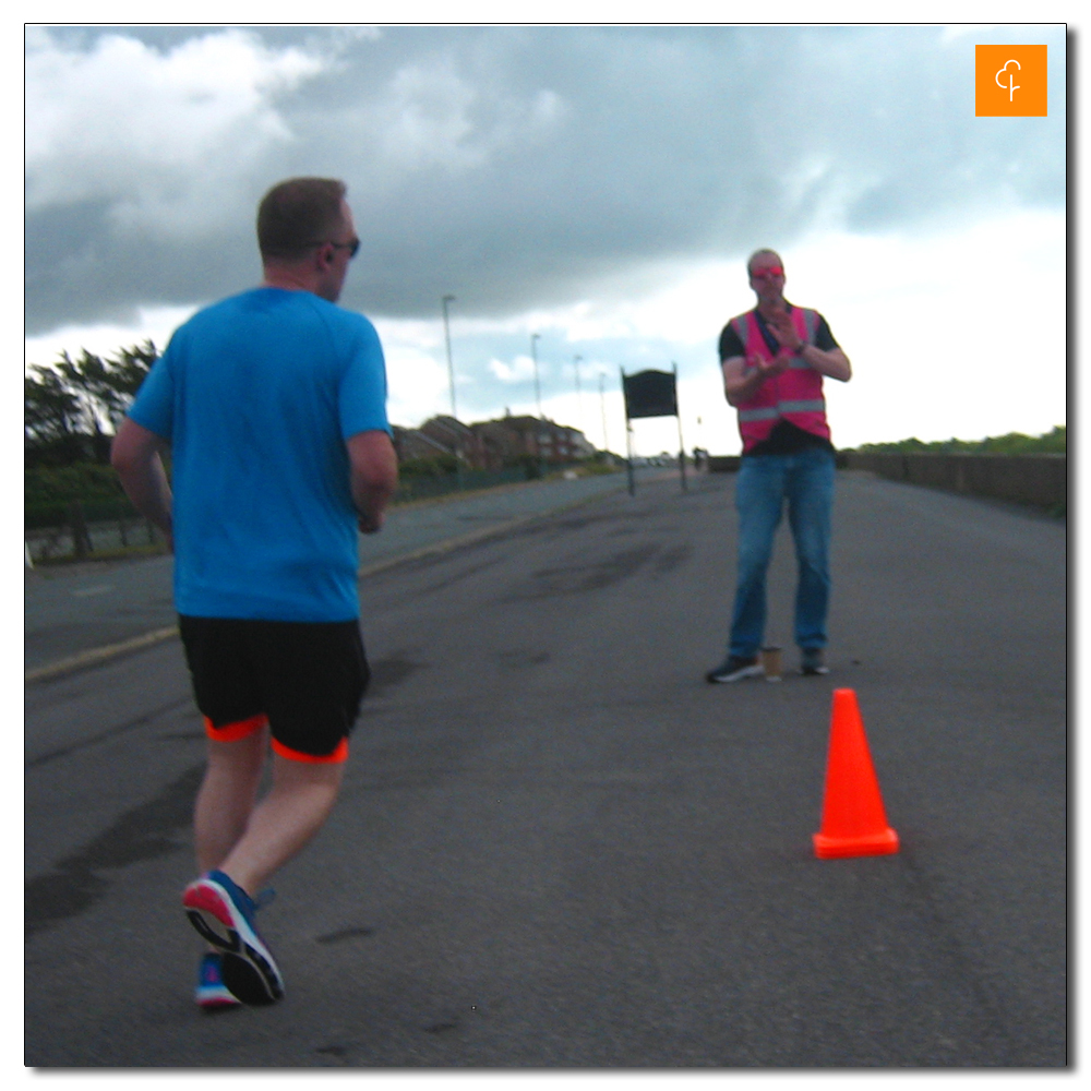 Littlehampton Parkrun, 196, 