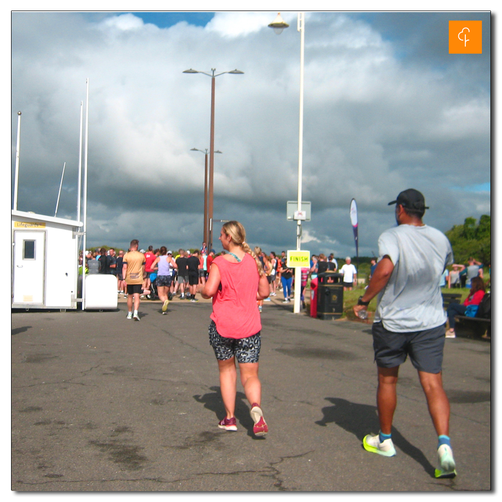 Littlehampton Parkrun, 196, 