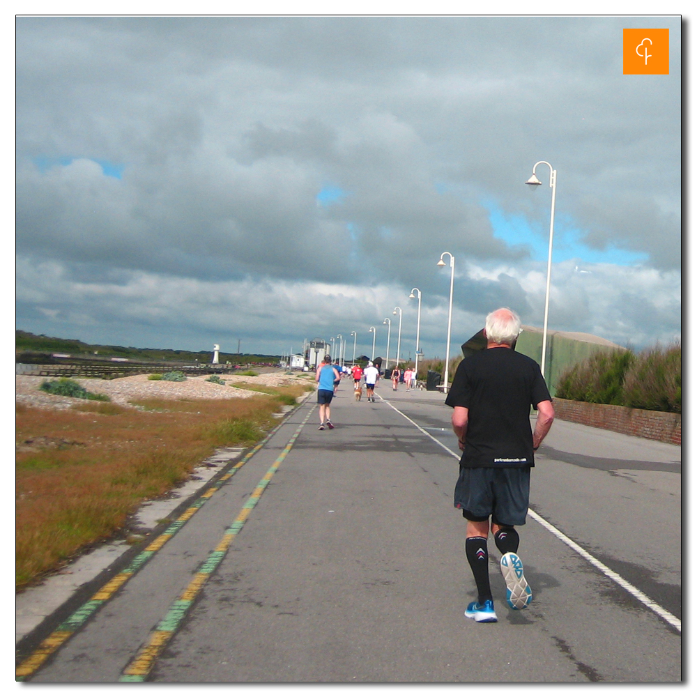 Littlehampton Parkrun, 196, 