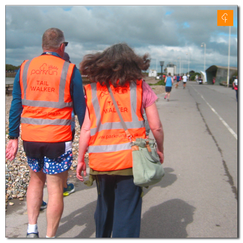 Littlehampton Parkrun, 196, 