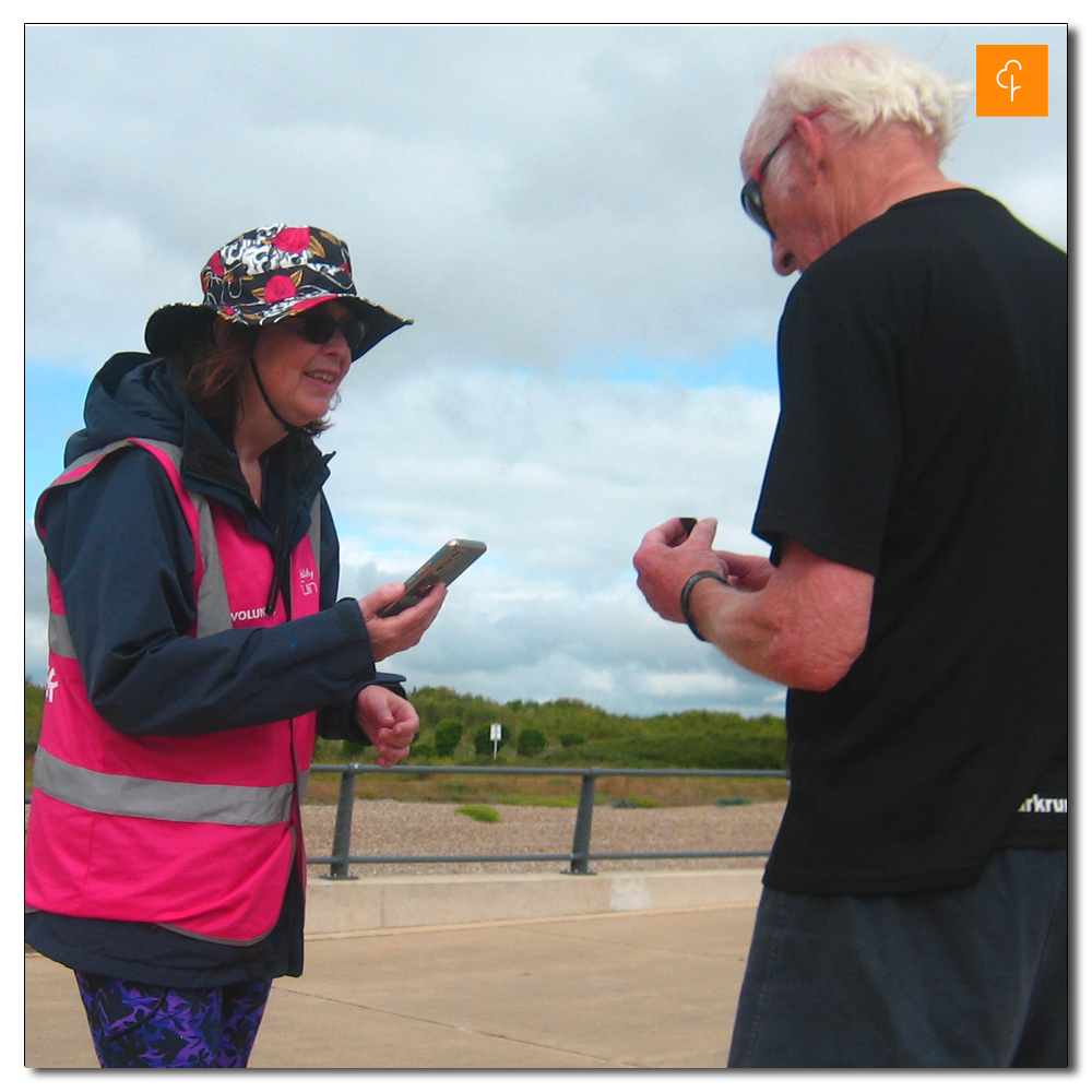 Littlehampton Parkrun, 196, 