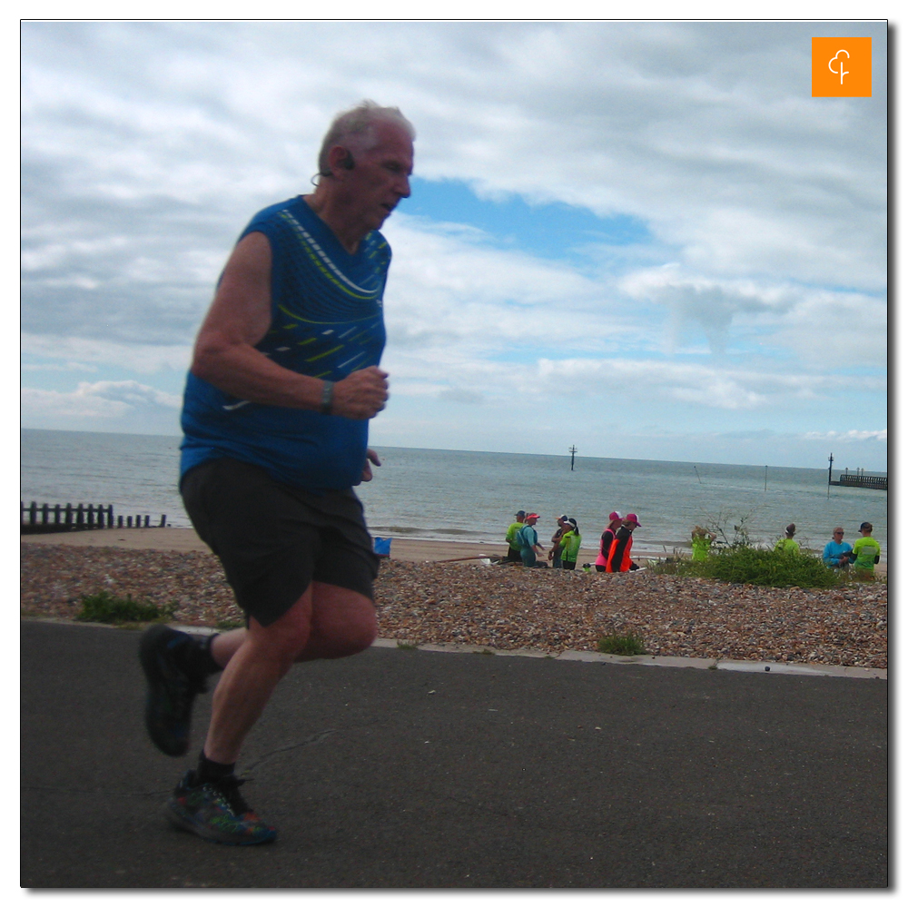 Littlehampton Parkrun, 196, 