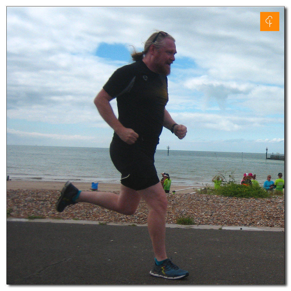 Littlehampton Parkrun, 196, 