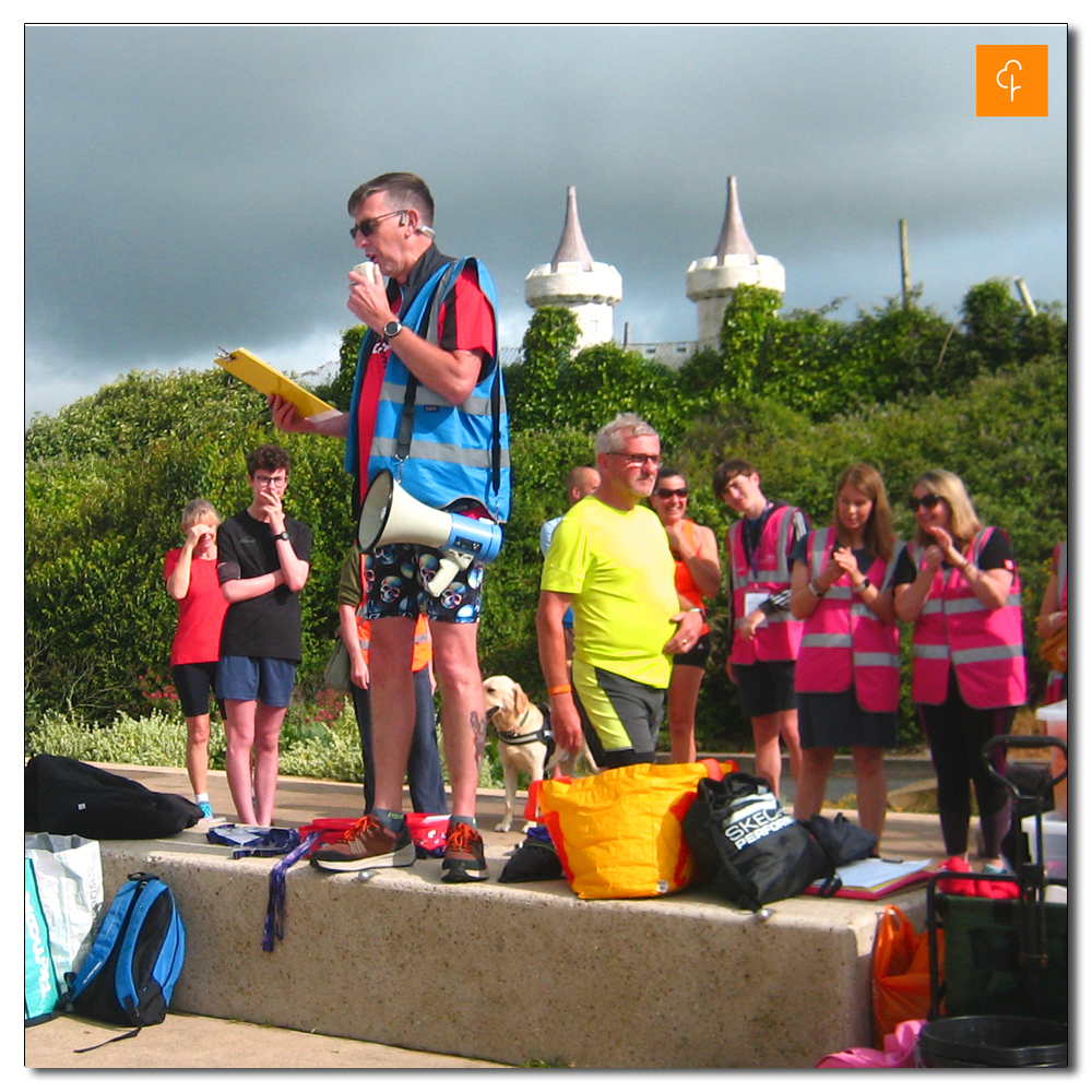 Littlehampton Parkrun, 196, 