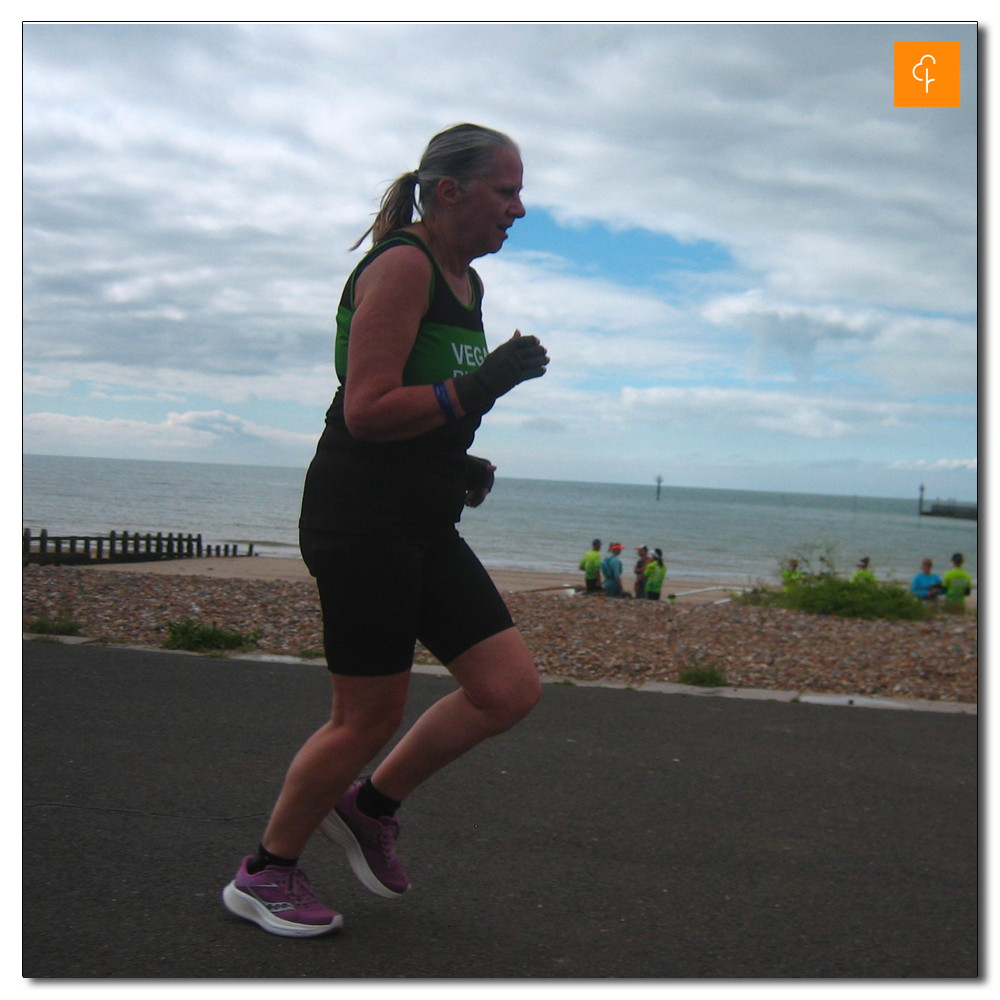 Littlehampton Parkrun, 196, 