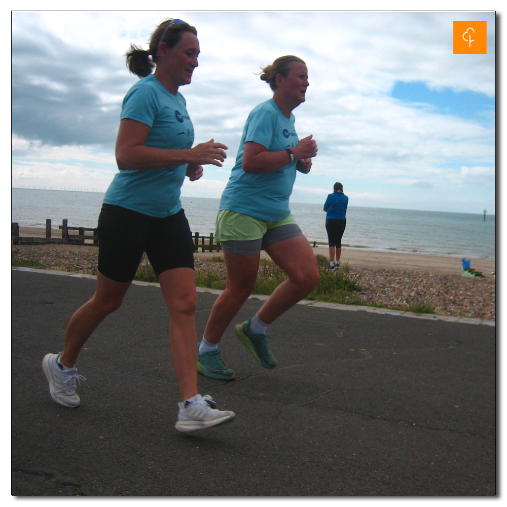 Littlehampton Parkrun, 196, 