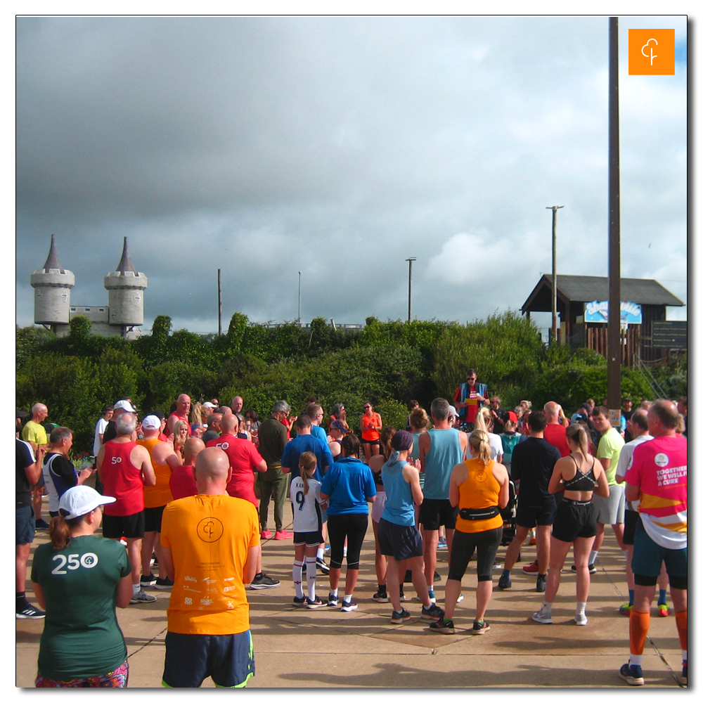 Littlehampton Parkrun, 196, 