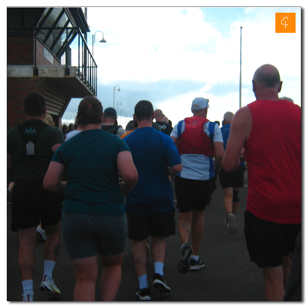 Littlehampton Parkrun, 196, 