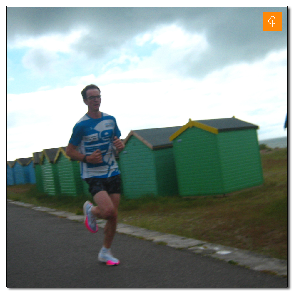 Littlehampton Parkrun, 196, 