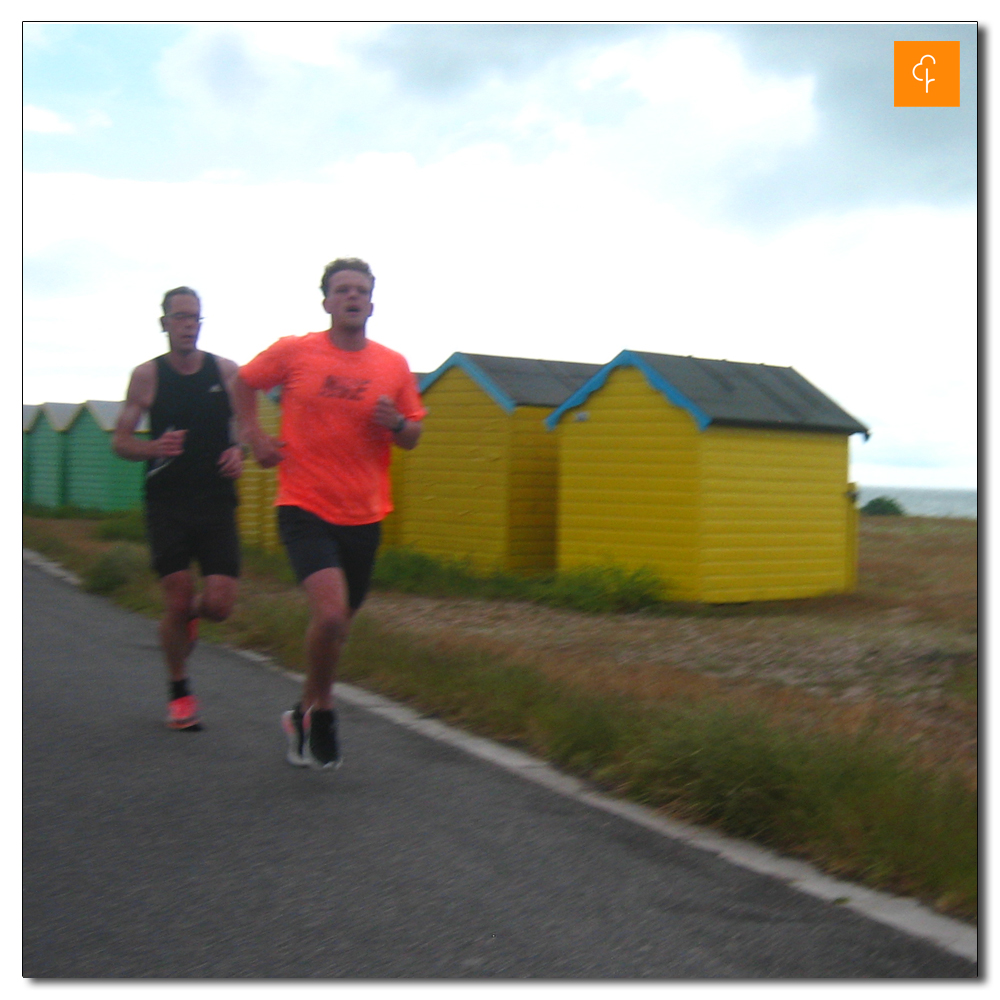 Littlehampton Parkrun, 196, 