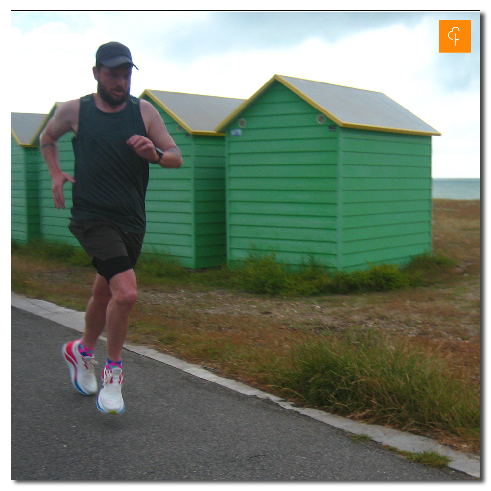 Littlehampton Parkrun, 196, 