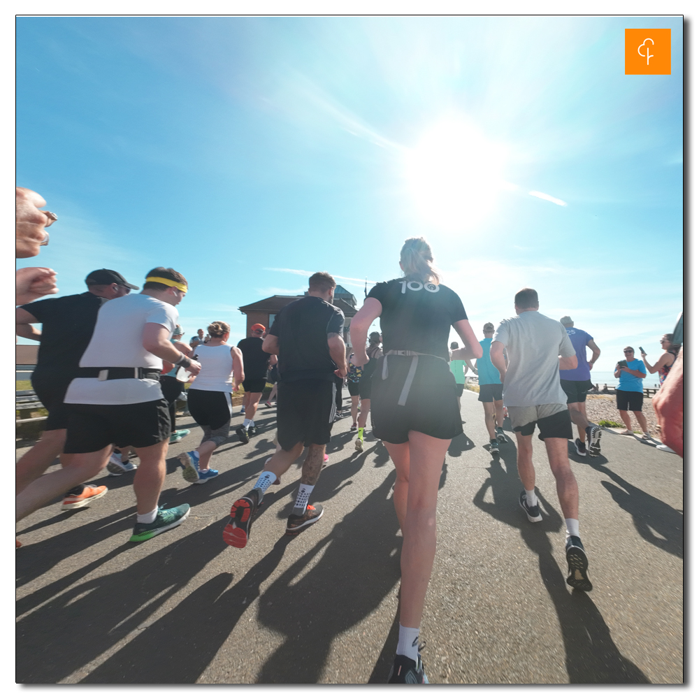 Littlehampton Parkrun, 197, 