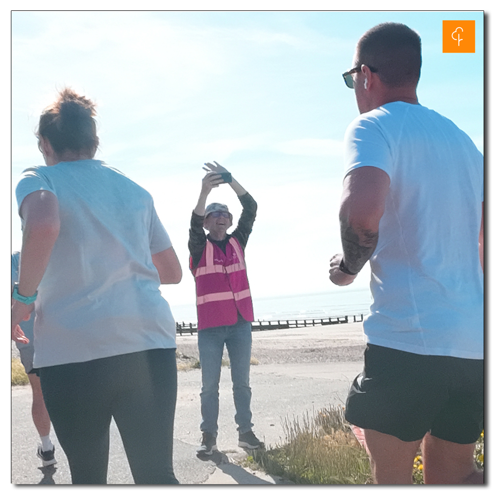 Littlehampton Parkrun, 197, 