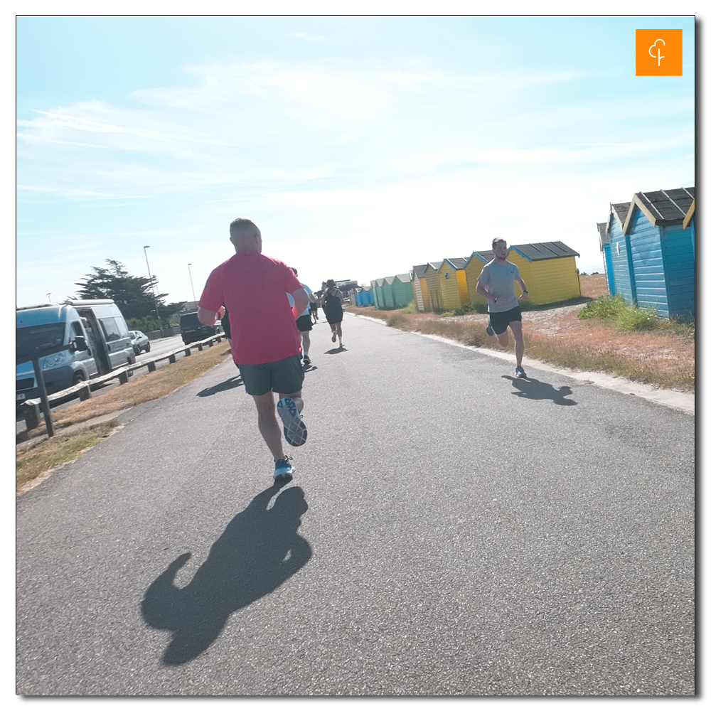 Littlehampton Parkrun, 197, 