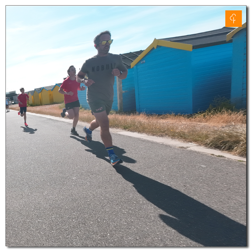 Littlehampton Parkrun, 197, 