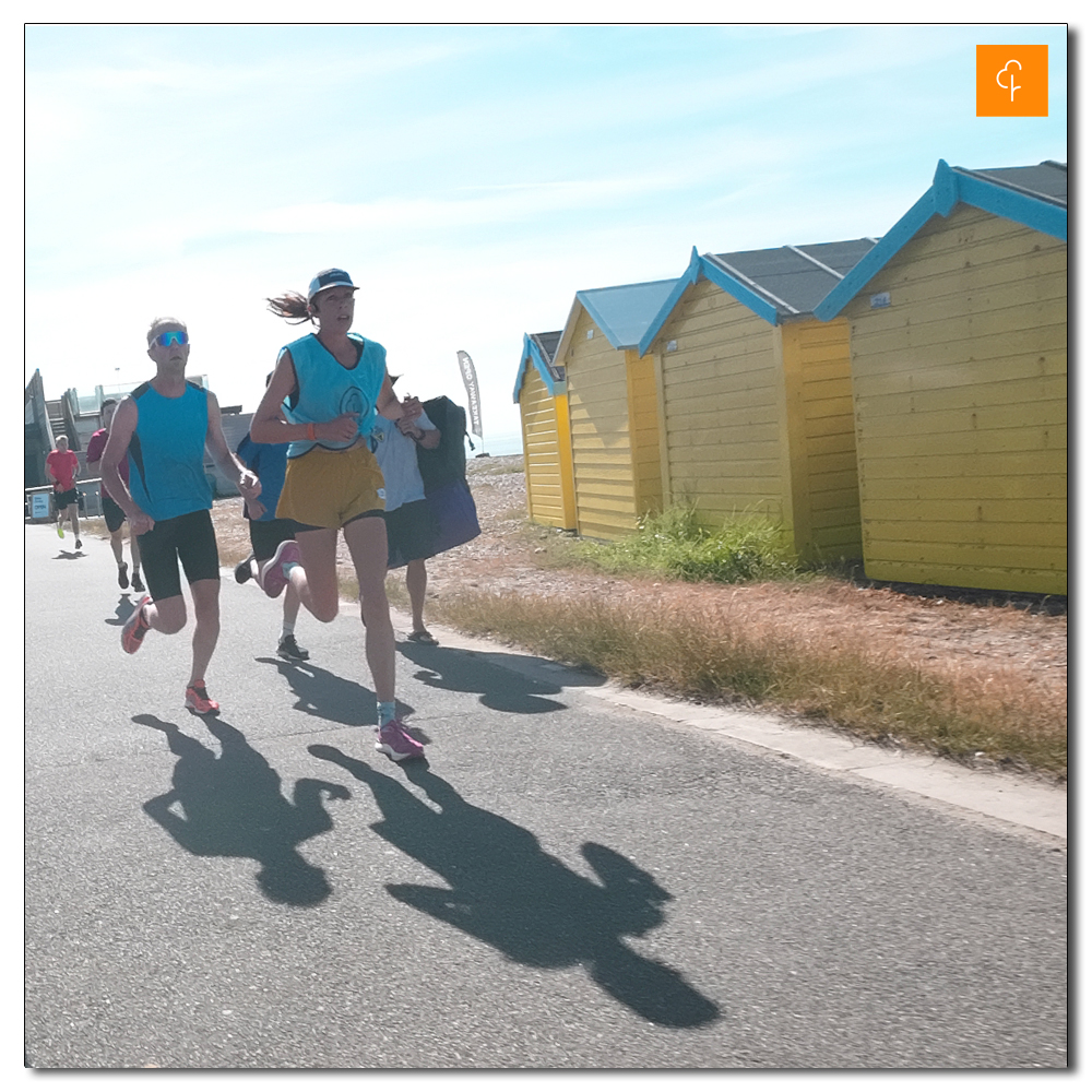 Littlehampton Parkrun, 197, 