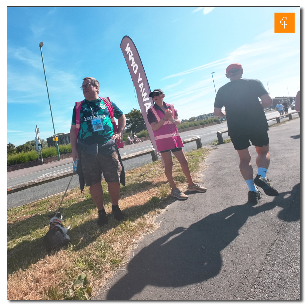 Littlehampton Parkrun, 197, 