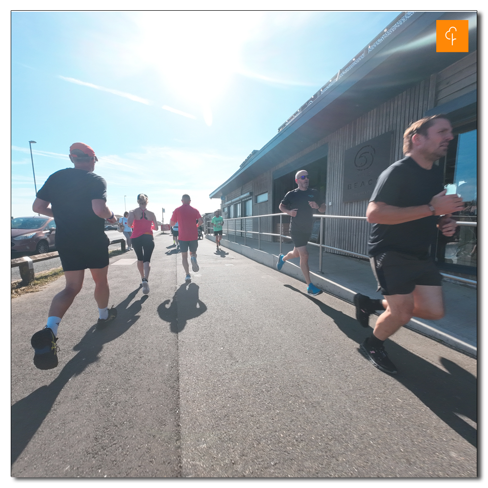 Littlehampton Parkrun, 197, 