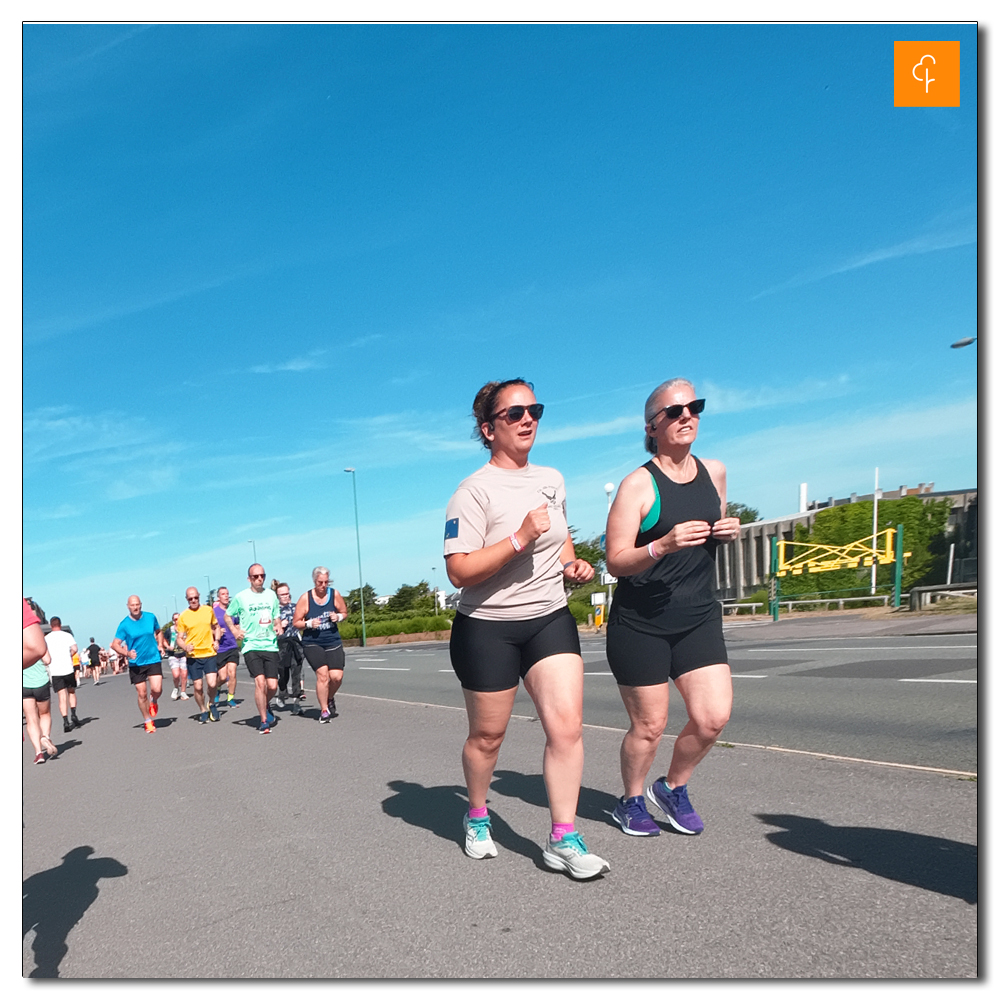 Littlehampton Parkrun, 197, 