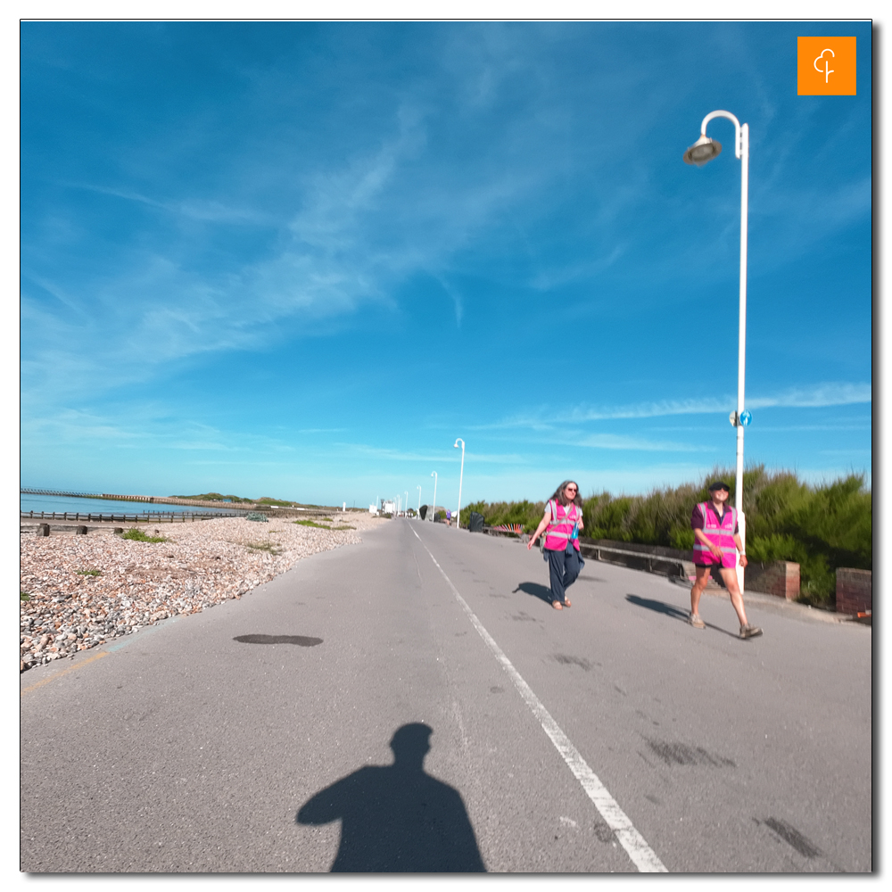 Littlehampton Parkrun, 197, 