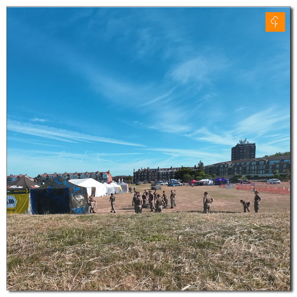 Littlehampton Parkrun, 197, 