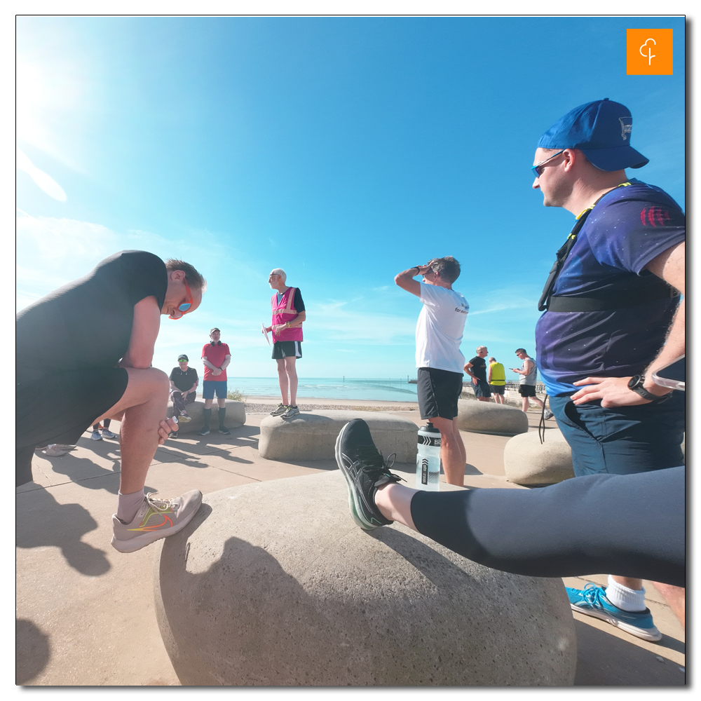 Littlehampton Parkrun, 197, 