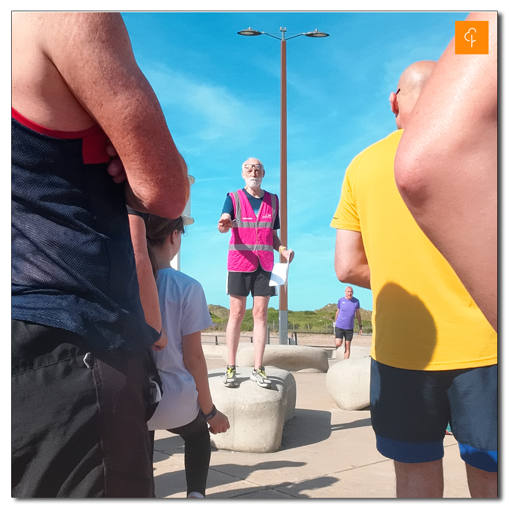 Littlehampton Parkrun, 197, 