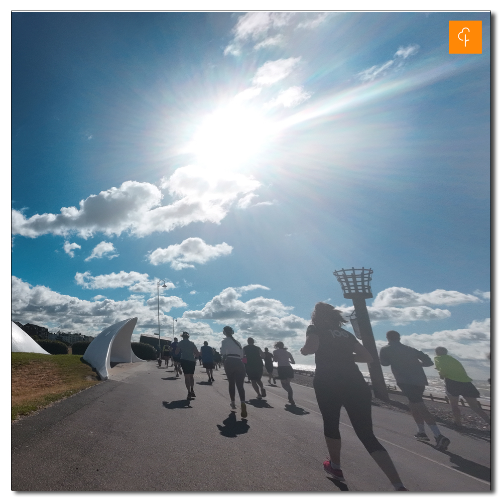 Littlehampton Parkrun, 198, 