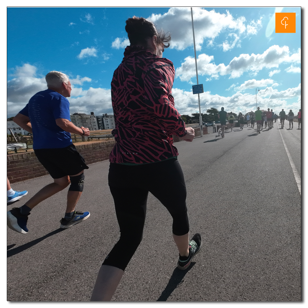 Littlehampton Parkrun, 198, 