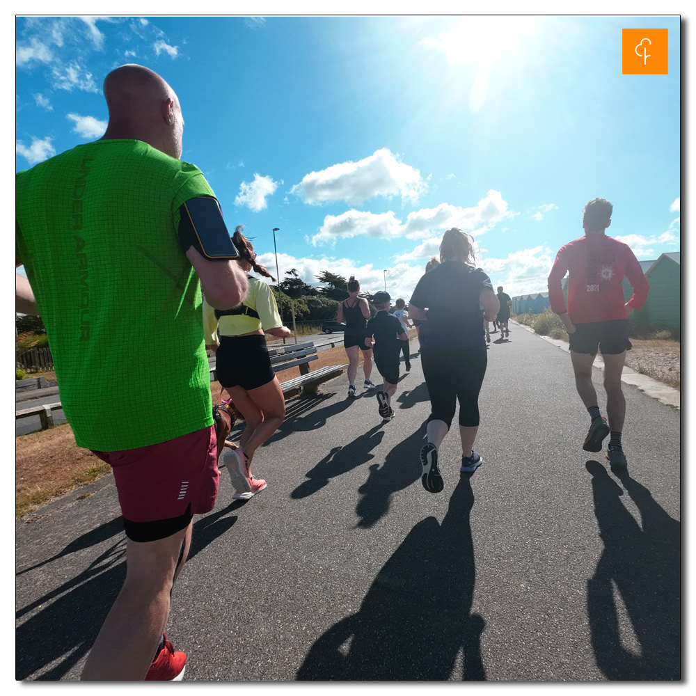 Littlehampton Parkrun, 198, 