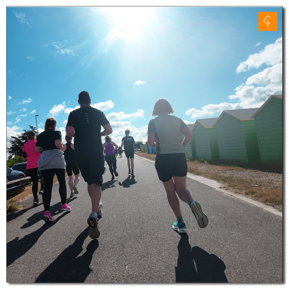 Littlehampton Parkrun, 198, 