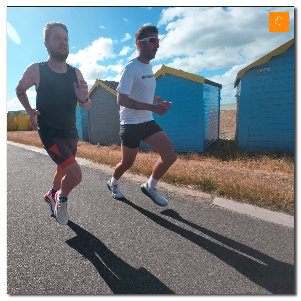 Littlehampton Parkrun, 198, 