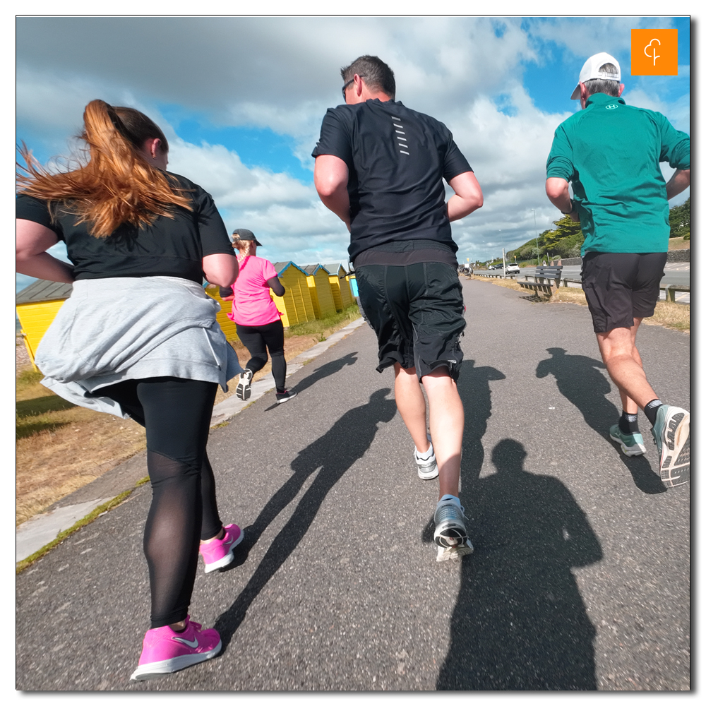 Littlehampton Parkrun, 198, 