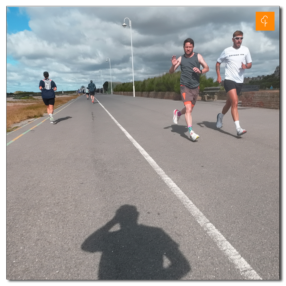 Littlehampton Parkrun, 198, 