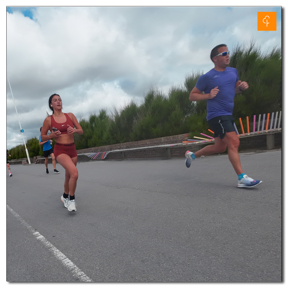 Littlehampton Parkrun, 198, 