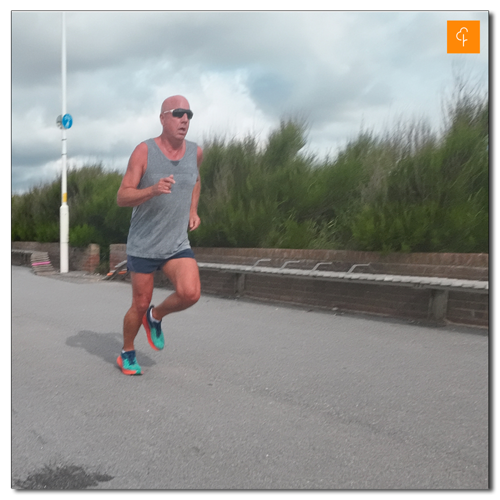 Littlehampton Parkrun, 198, 