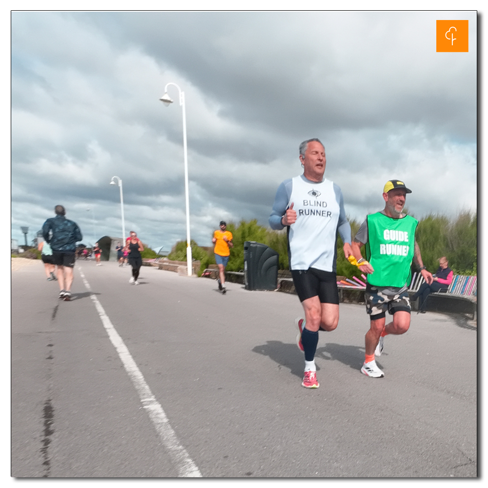 Littlehampton Parkrun, 198, 