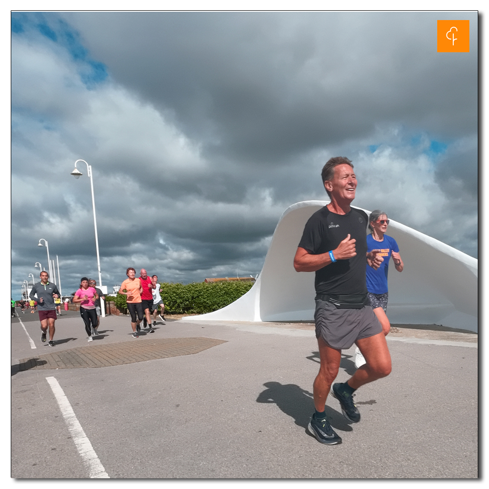 Littlehampton Parkrun, 198, 