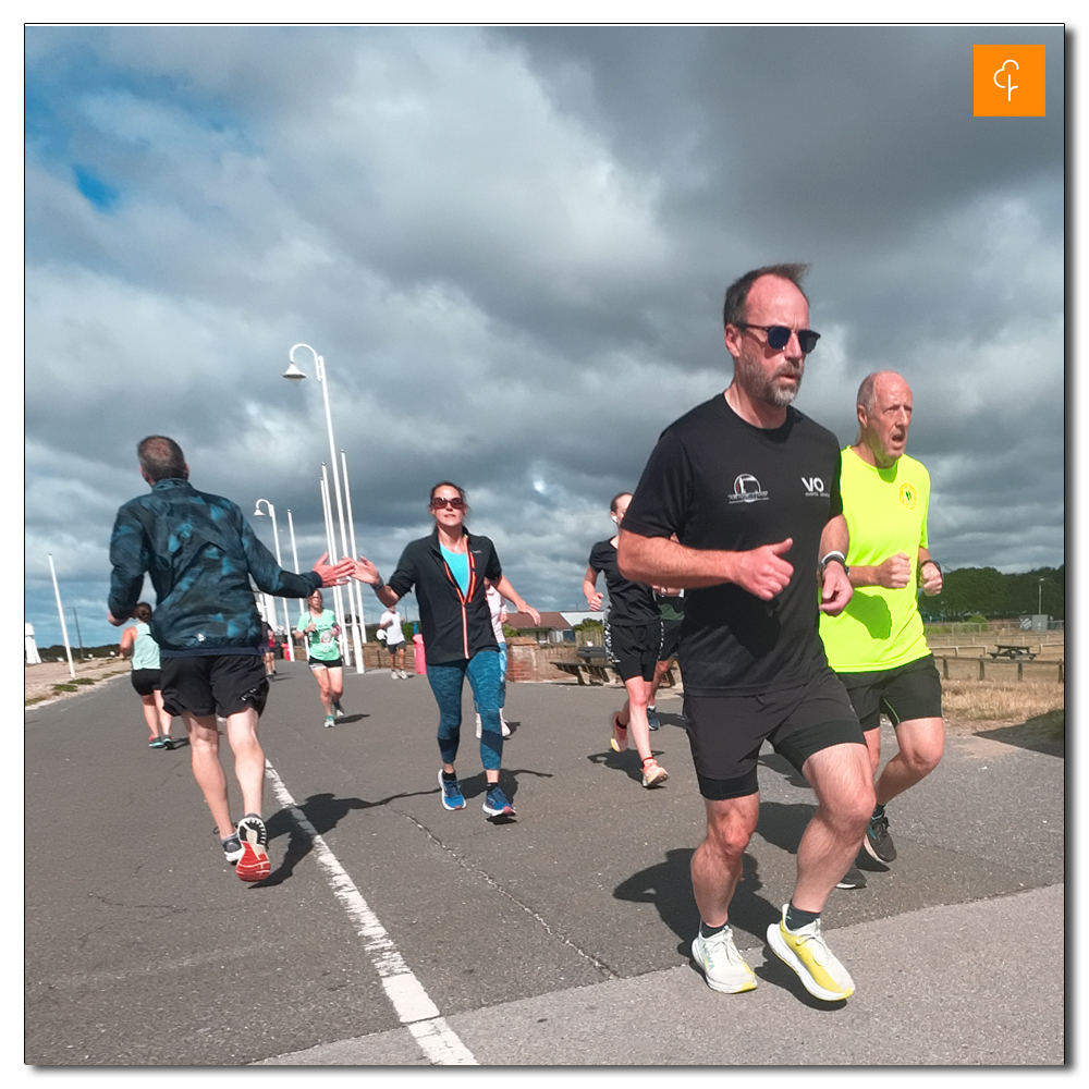 Littlehampton Parkrun, 198, 