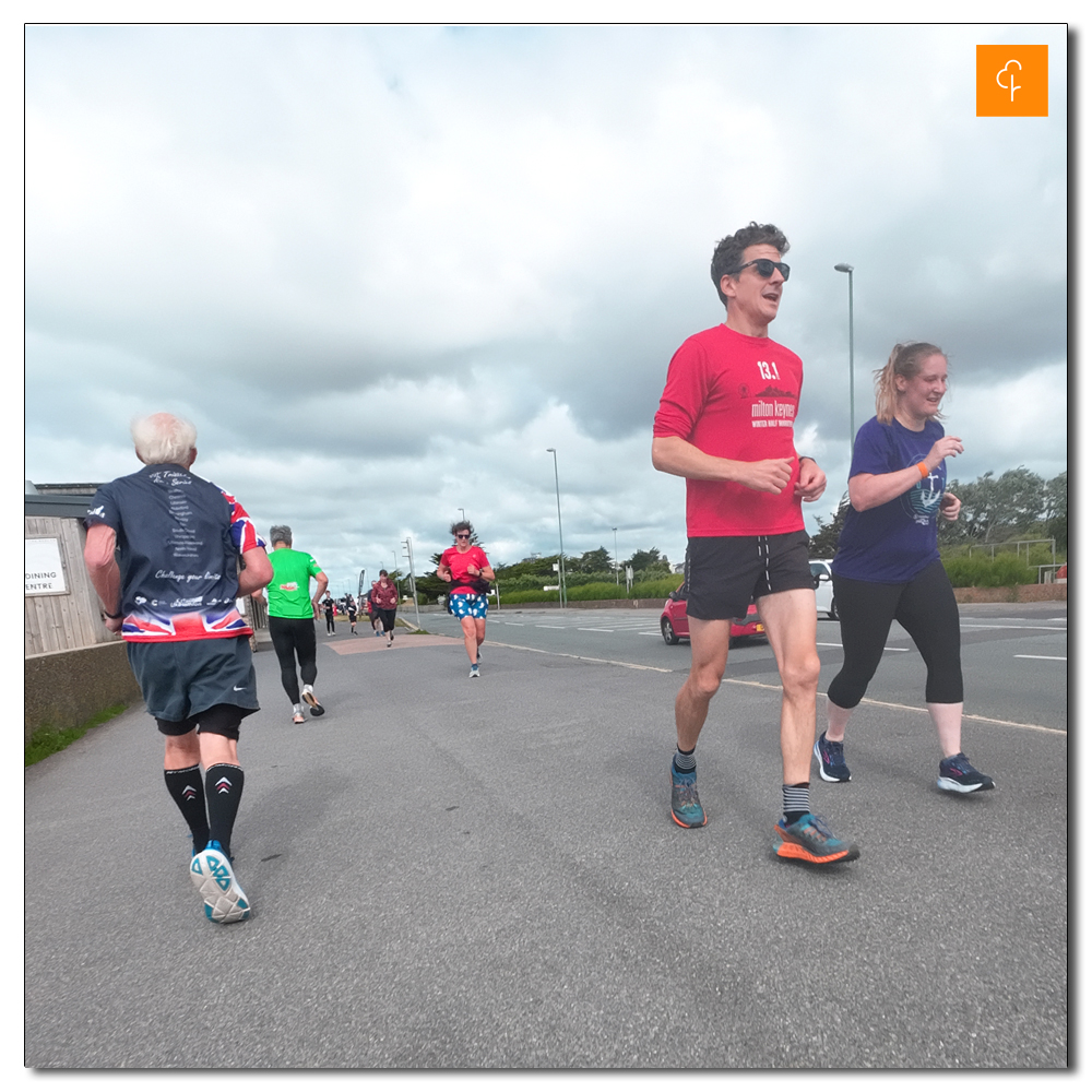 Littlehampton Parkrun, 198, 