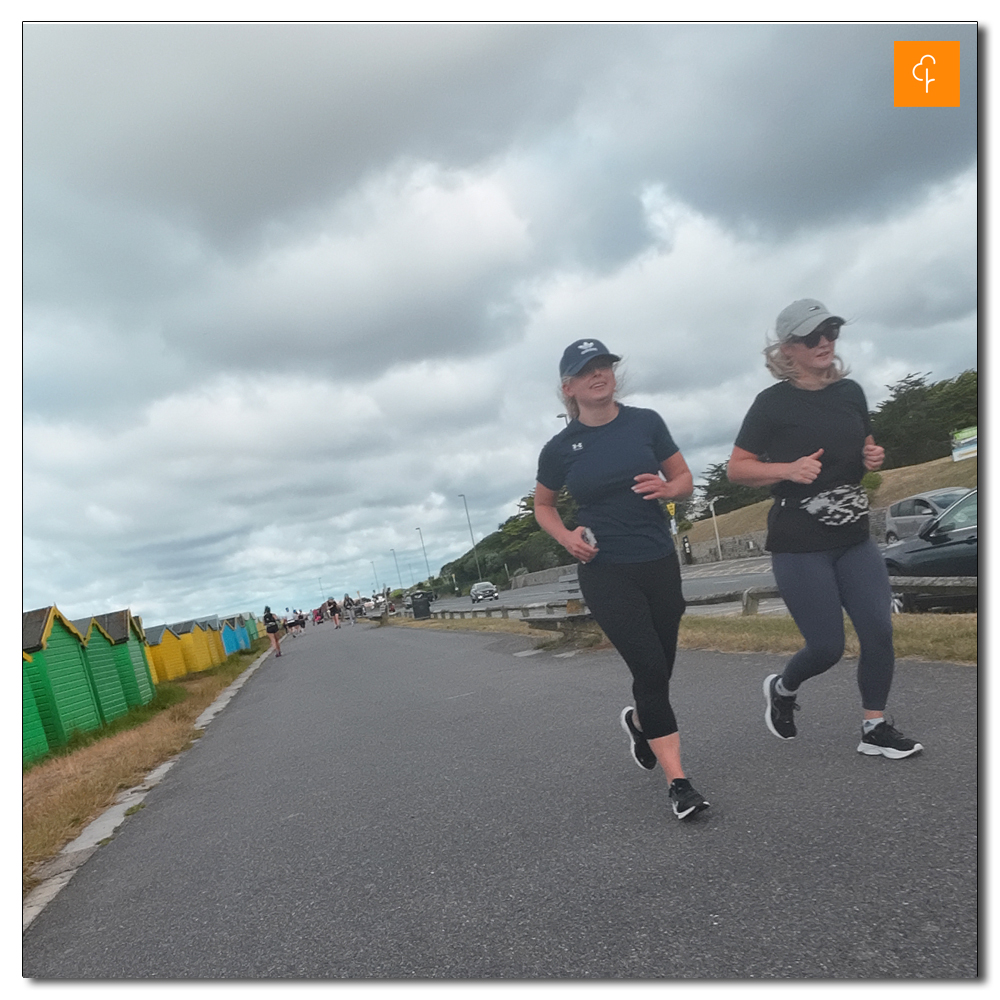 Littlehampton Parkrun, 198, 