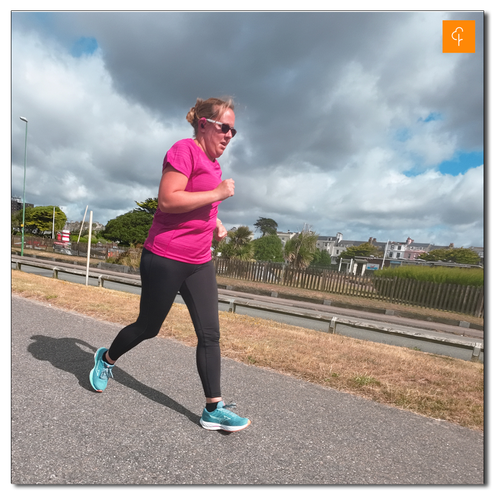 Littlehampton Parkrun, 198, 