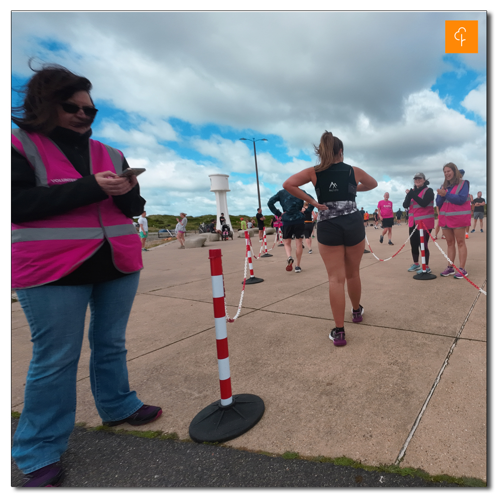 Littlehampton Parkrun, 198, 