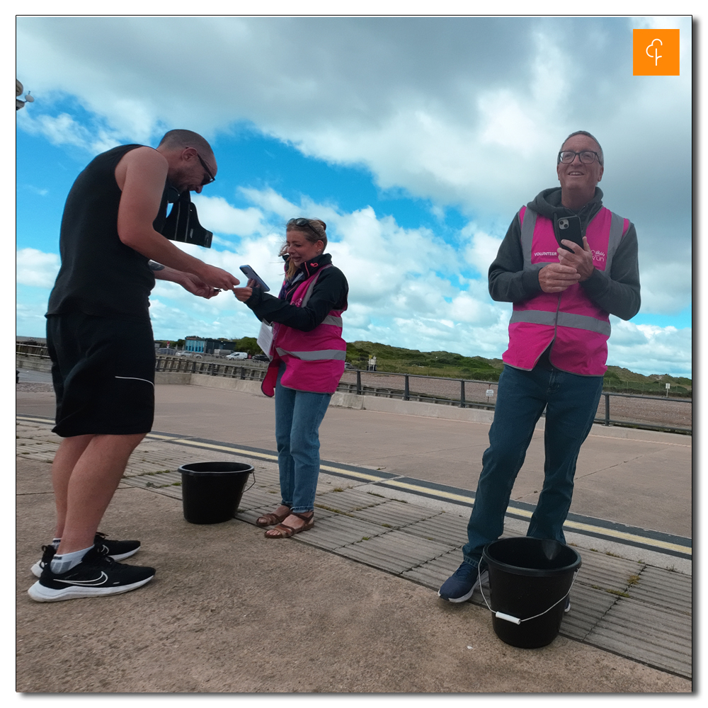 Littlehampton Parkrun, 198, 