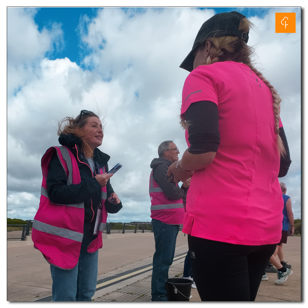 Littlehampton Parkrun, 198, 