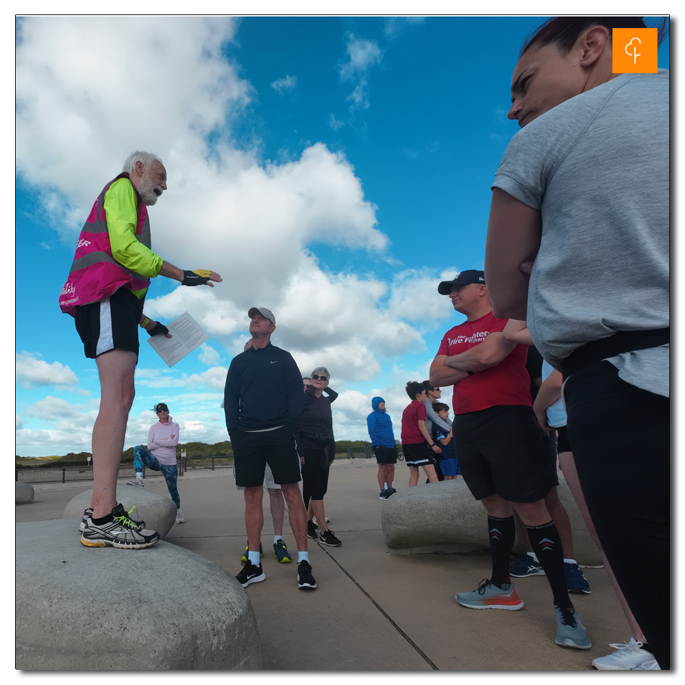 Littlehampton Parkrun, 198, 