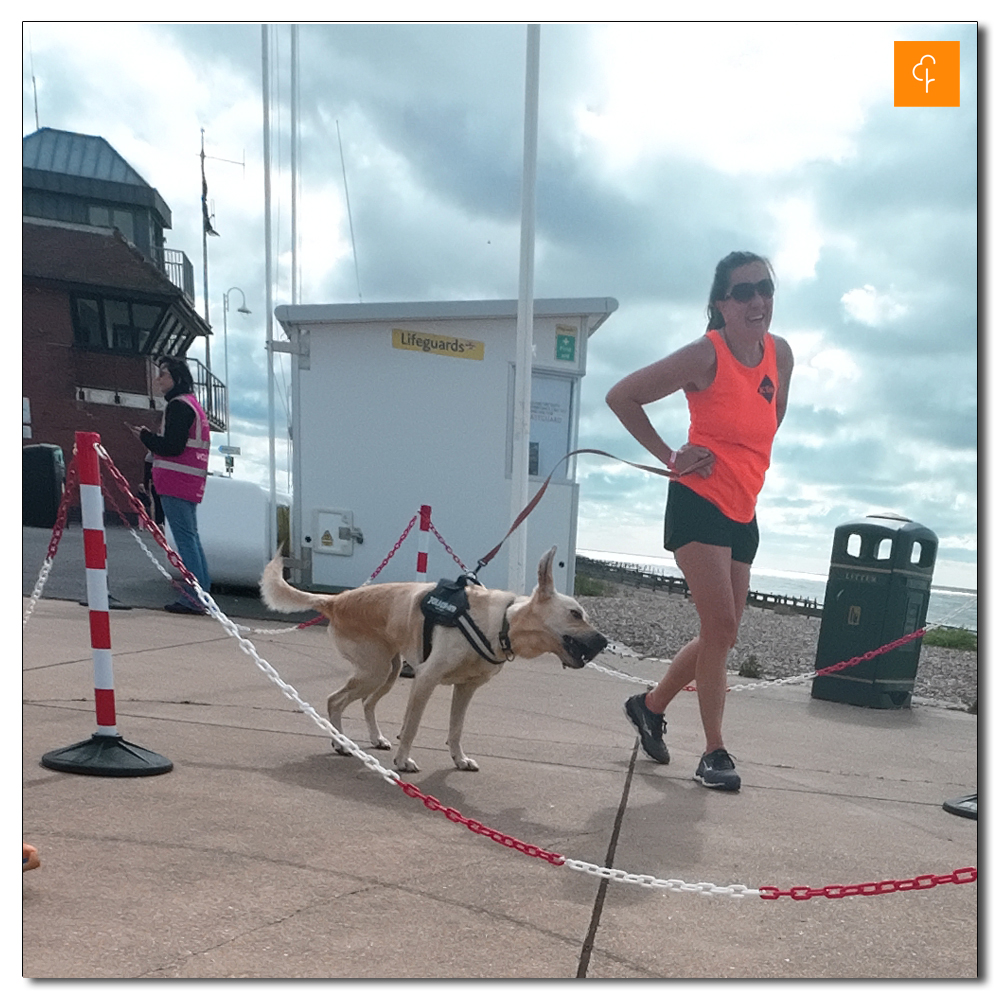 Littlehampton Parkrun, 198, 