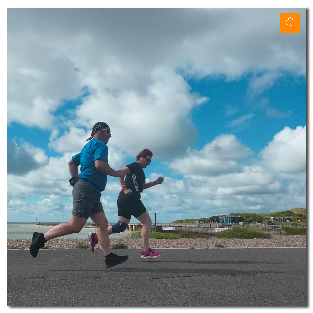 Littlehampton Parkrun, 198, 