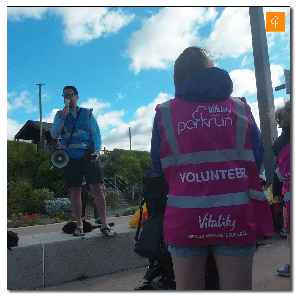 Littlehampton Parkrun, 198, 