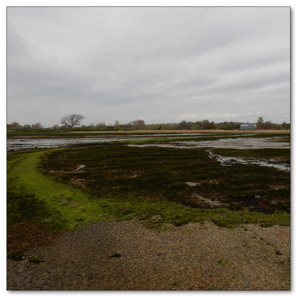 Coastal Change - Footpath 3059, 